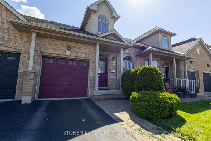 Property Photo: 4066 Medland Drive ON L7M 4Z6