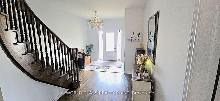 Property Photo: 97 Terry Clayton Avenue ON L0K 1A0