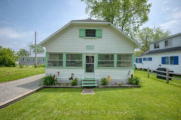Property Photo: 12194 Augustine Road ON L0S 1V0