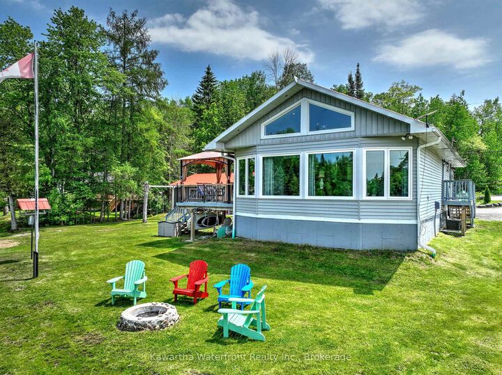 32 Shadow Lake Road 2 Road — photo 1
