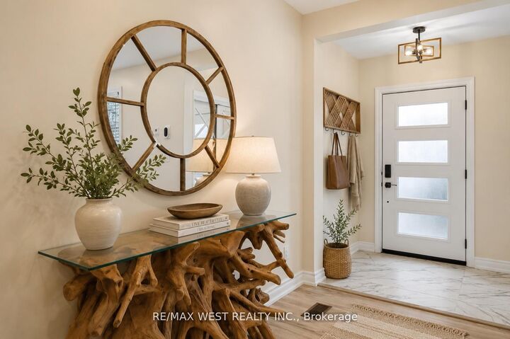 Property Photo: 201 Rhodes Avenue ON M4L 3A2