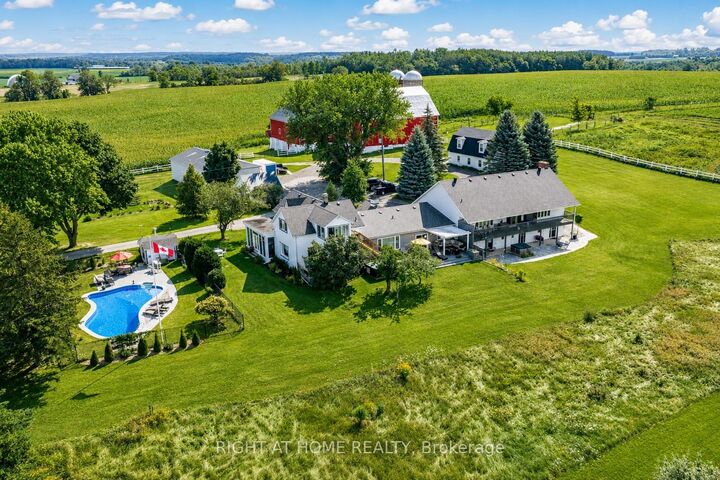 828350 Mulmur Nottawasaga Townline — photo 1