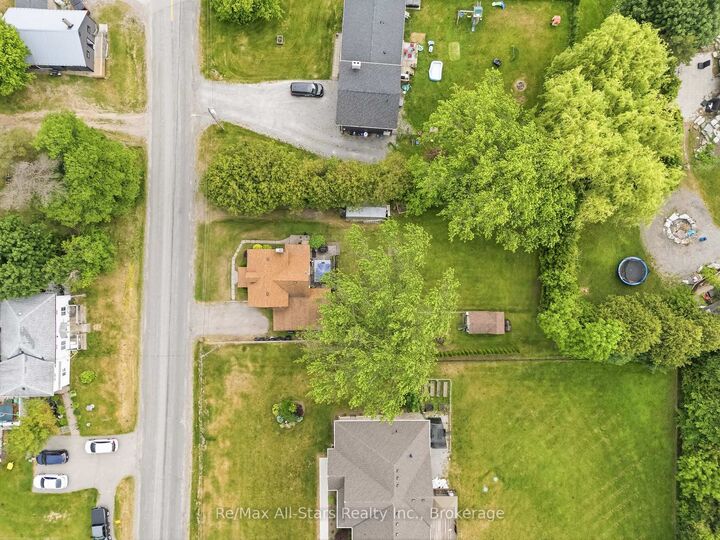 Property Photo: 14080 Marsh Hill Road ON L9L 1Z2