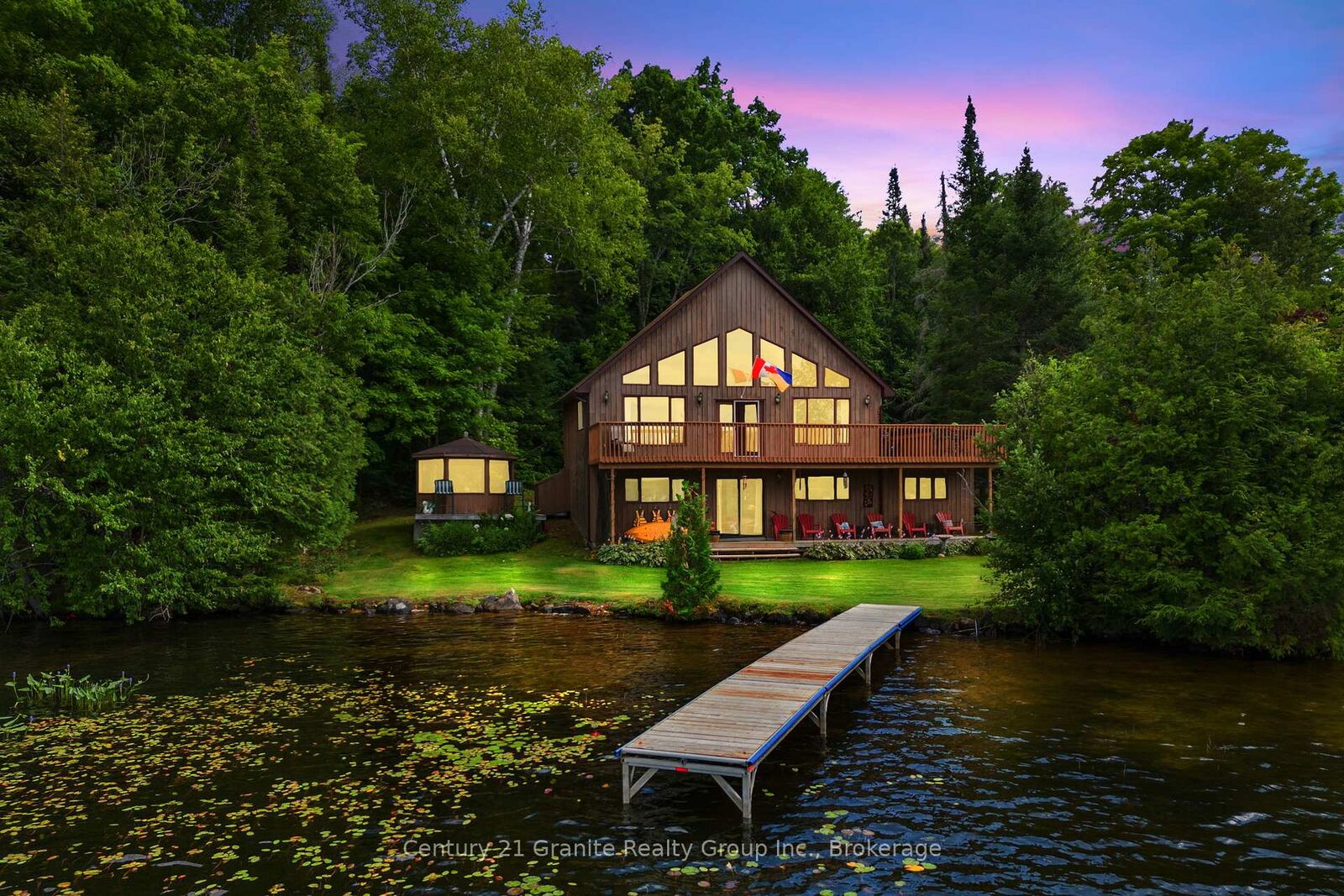 Property Photo: 1036 Ruthven Road ON K0L 1C0