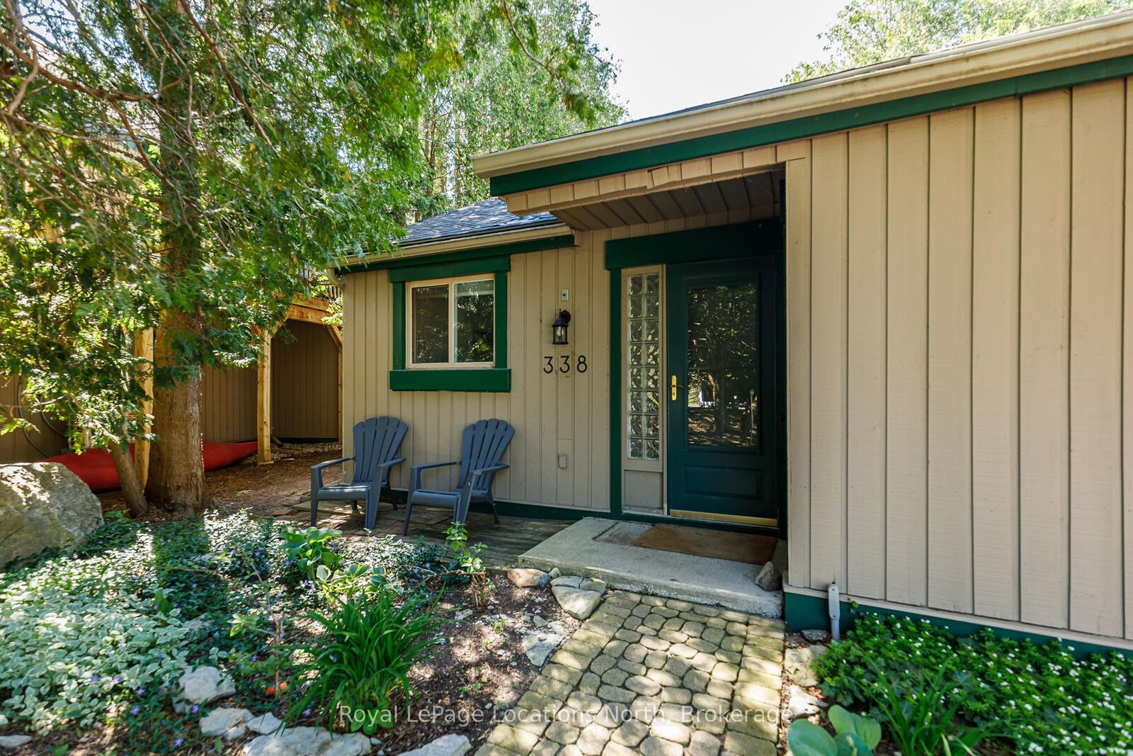 Property Photo:  5 Dawson Drive # 338  ON L9Y 5T9 