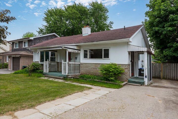 Property Photo: 199 Tupper Street W ON L9R 1B6