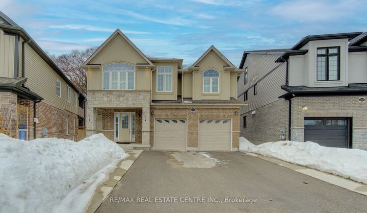 285 Sedgewood Street — photo 1