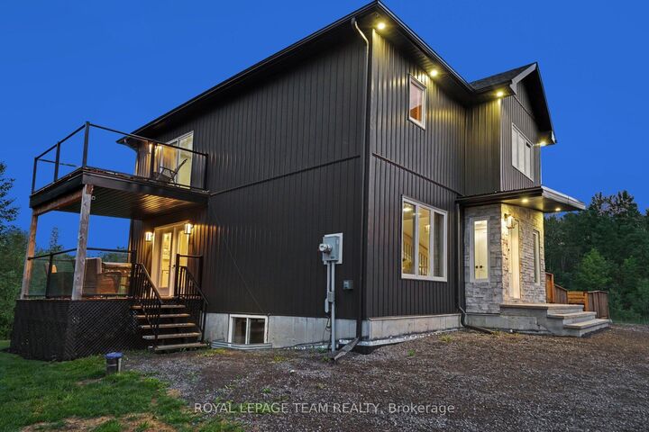 Property Photo: 7012 Malakoff Road ON K0A 2T0