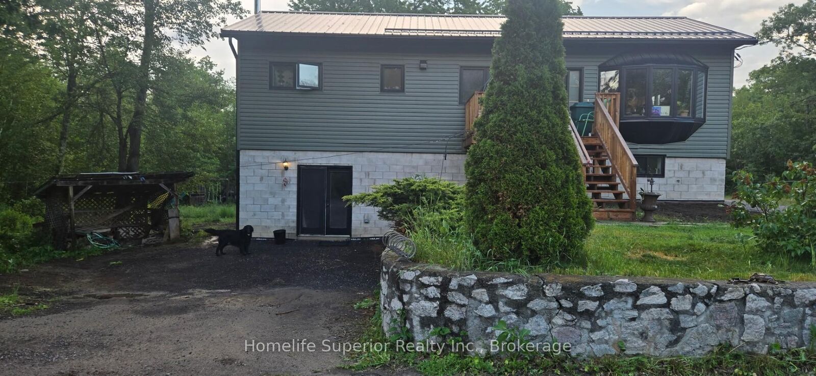 Property Photo: 5497 County Rd 46 N/A ON K0L 1Z0