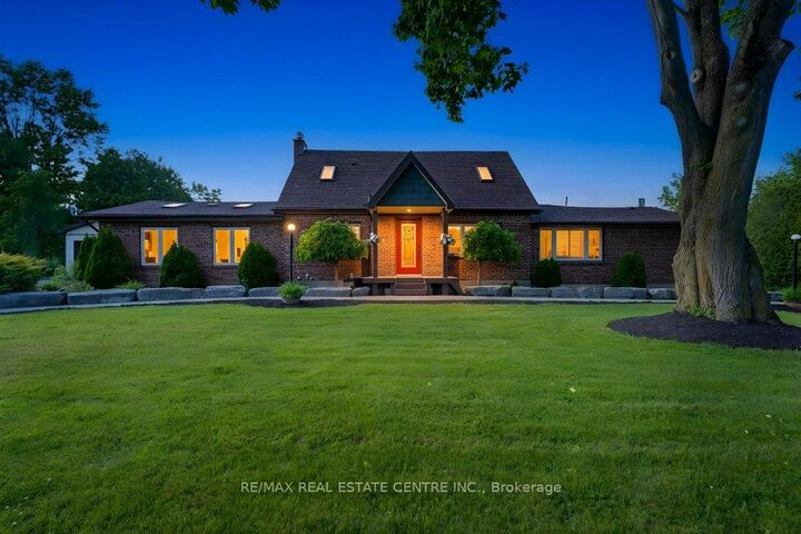 Property Photo: 3786 Old Beverly Road ON N1R 5S7