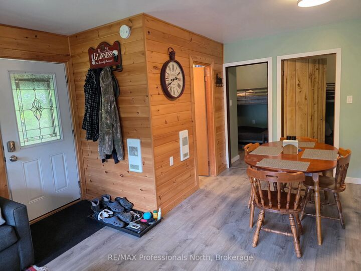 Property Photo: 38 Robert Road W ON P1H 2J4