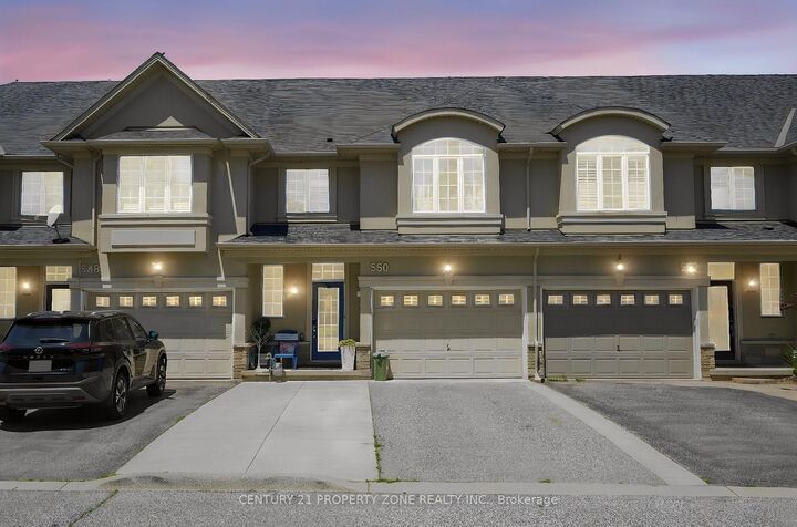 550 Stonehenge Drive — photo 1