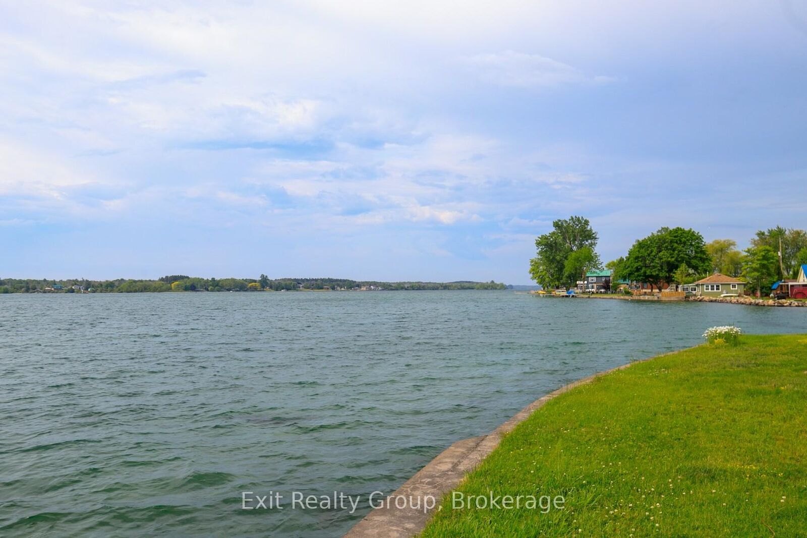 Property Photo: 87 Evergreen Lane ON K0K 1L0