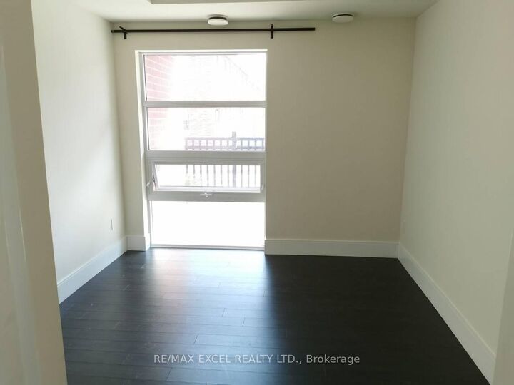 Property Photo: 155 St Leger Street 107 ON N2H 0B9