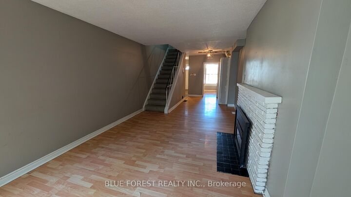 Property Photo: 36 Arbour Glen Crescent ON N5Y 1Z9