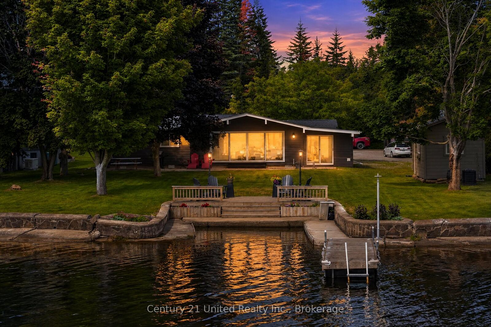 Property Photo:  1515 O'Connor Drive  ON K0L 1T0 