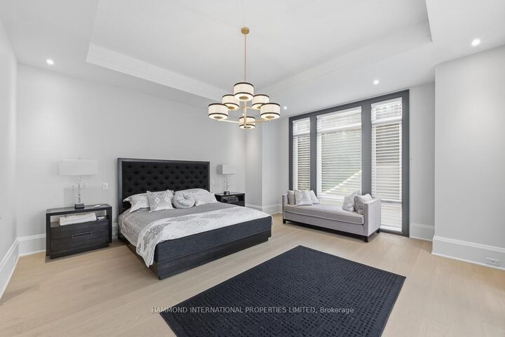 Property Photo: 46 Steeplechase Avenue ON L4G 6W5