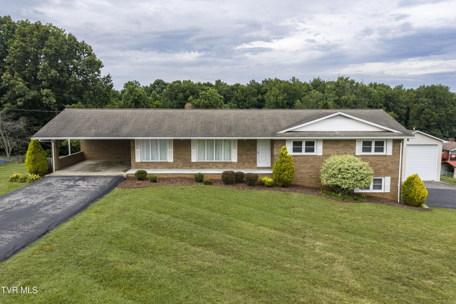 Property Photo: 112 Hillrise Road TN 37615
