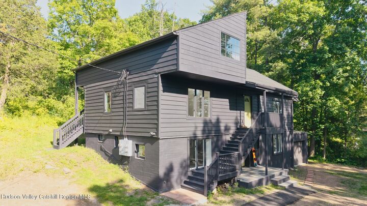 Property Photo: 2096 Ulster NY 12449