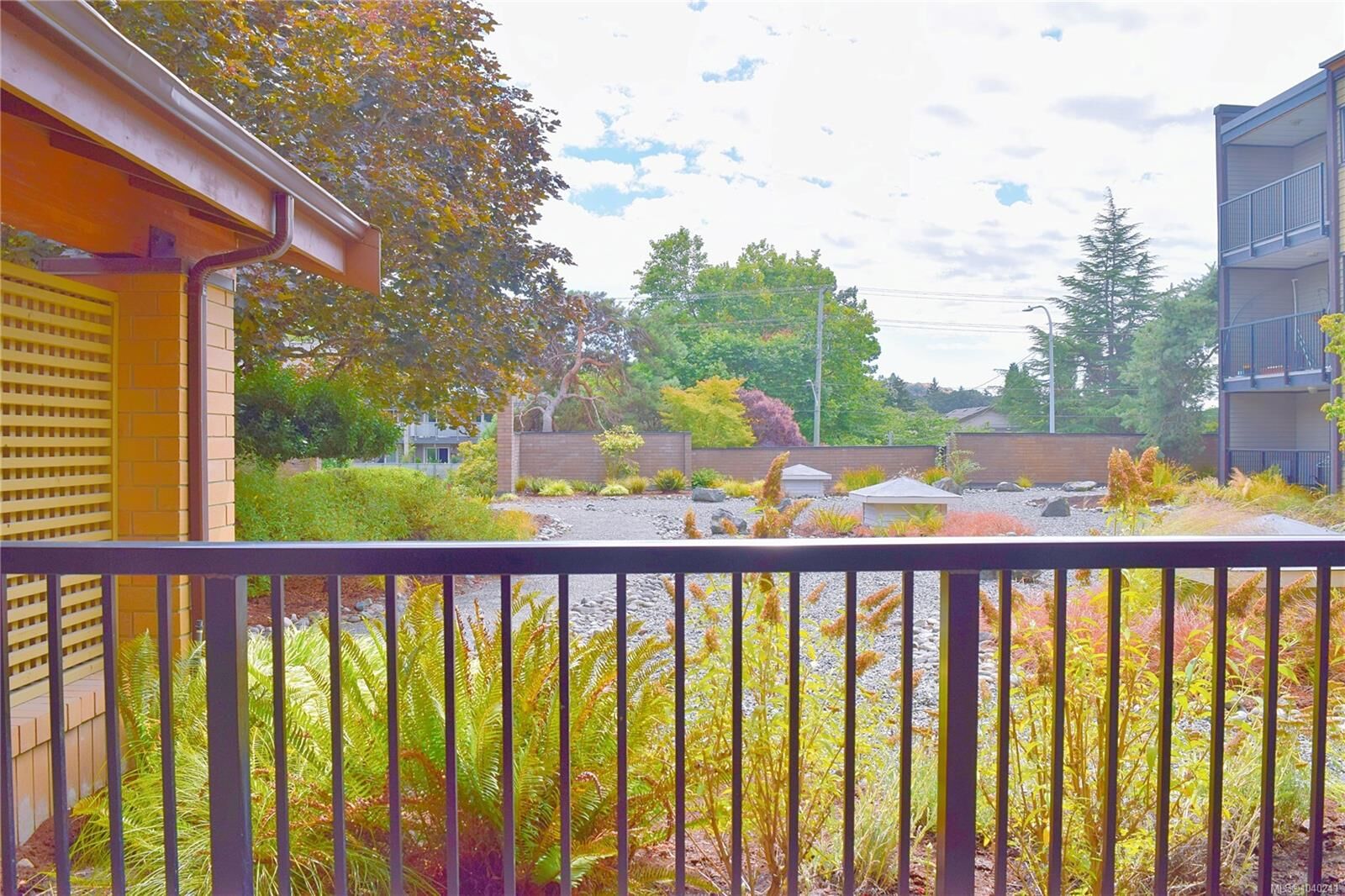 Property Photo:  1870 McKenzie Ave #101  BC V8N 4X3 