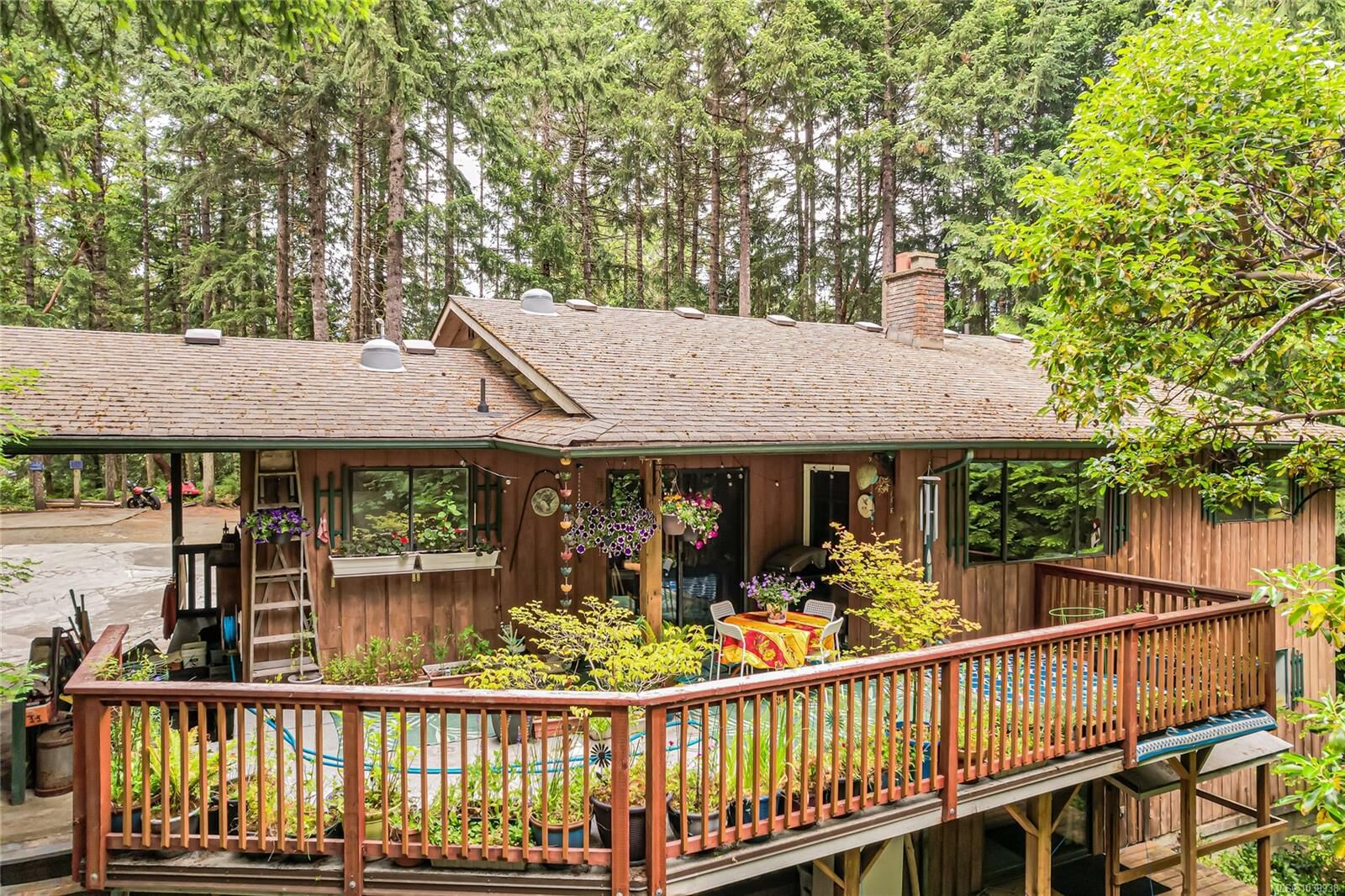 Property Photo:  2330 Damascus Rd  BC V8H 2E7 