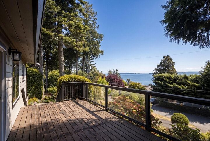 Property Photo: 4950 Lochside Dr BC V8Y 2E4