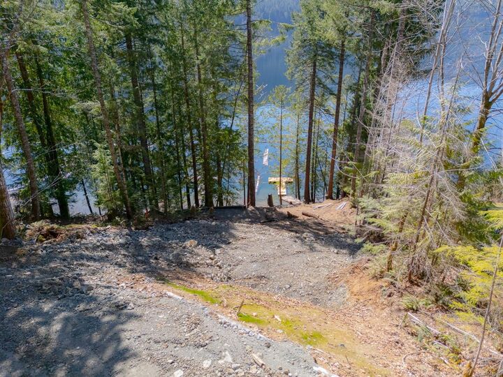 Property Photo:  19350 Pacific Rim Hwy  BC V9Y 8Z9 