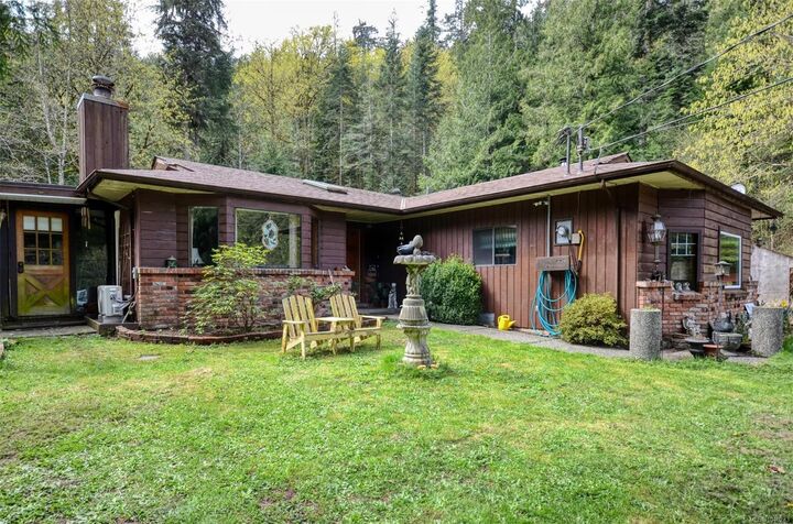 Property Photo: 3780 Sooke Rd BC V9C 4B8