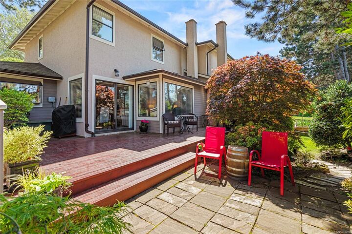 Property Photo:  1309 McKenzie Ave #18  BC V8P 2M1 
