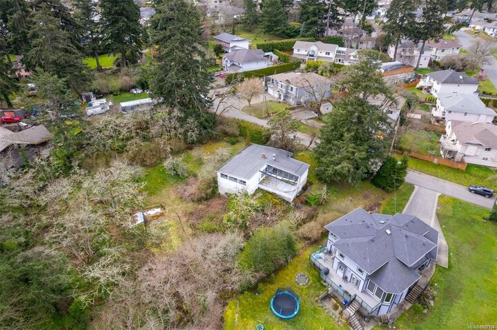 Property Photo:  3961 Helen Rd  BC V8Z 5C5 
