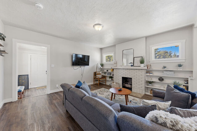 Property Photo: 3788 S McCall St E UT 84115
