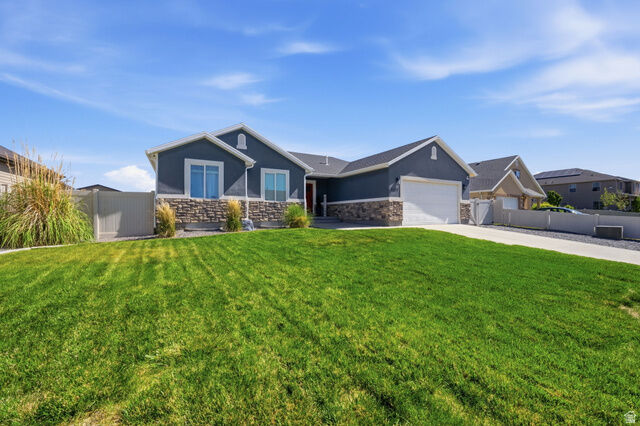 Property Photo: 1197 E Raven Way UT 84005