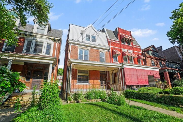 Property Photo: 228 S Millvale PA 15224