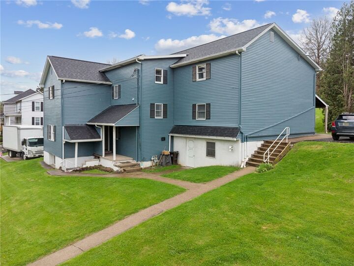 Property Photo:  6251 Old William Penn Hwy  PA 15632 