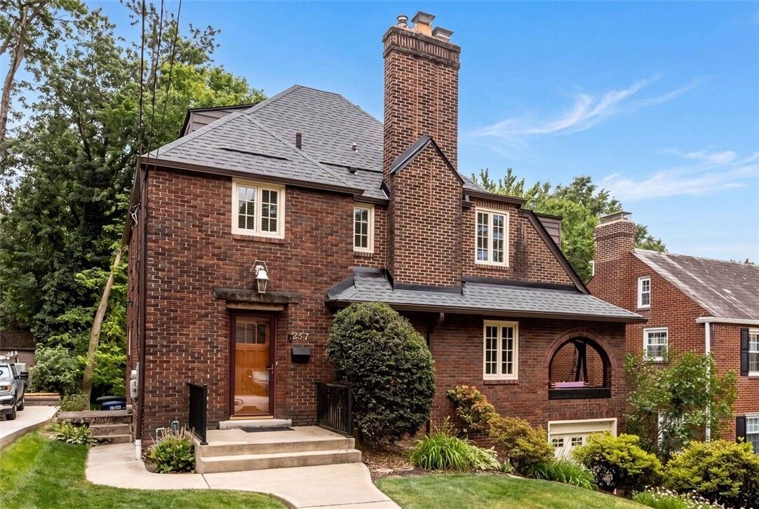 Property Photo:  257 Shadowlawn Ave.  PA 15216 