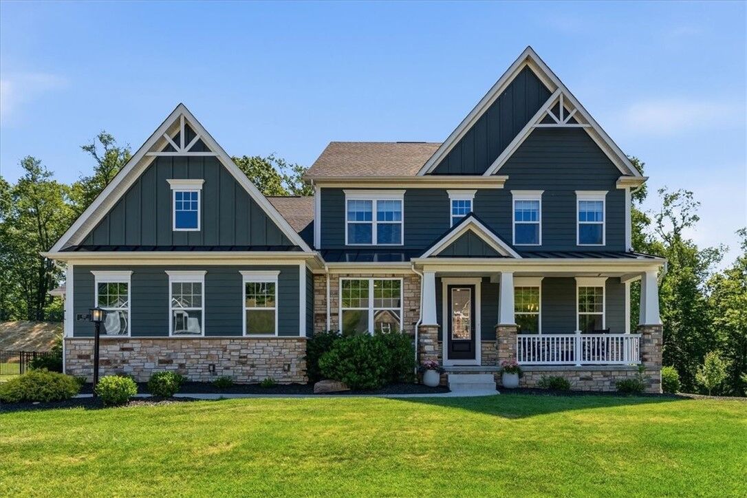 Property Photo:  127 Abigail Dr.  PA 16046 