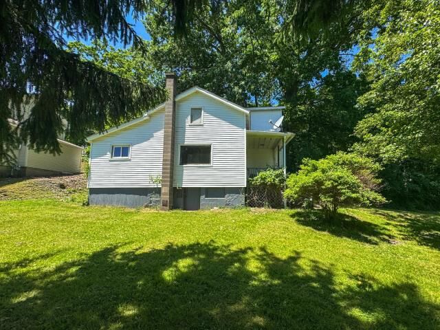 Property Photo:  417 Chestnut Street  PA 16365 