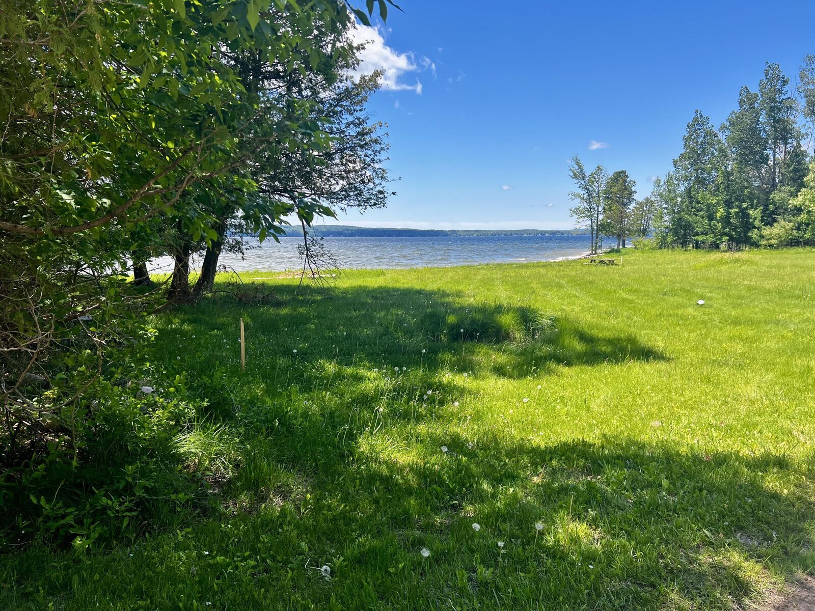 Property Photo:  1840 Mac-A-Vista Drive  MI 49749 