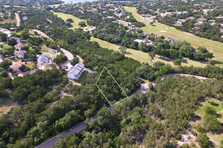 Property Photo: 4500 Outpost Trace TX 78645