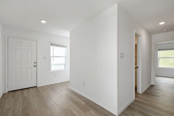 Property Photo:  6515 Arid Way  TX 78252 