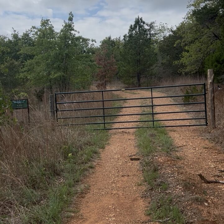 Property Photo: Lot 15 Antioch Road TX 78659