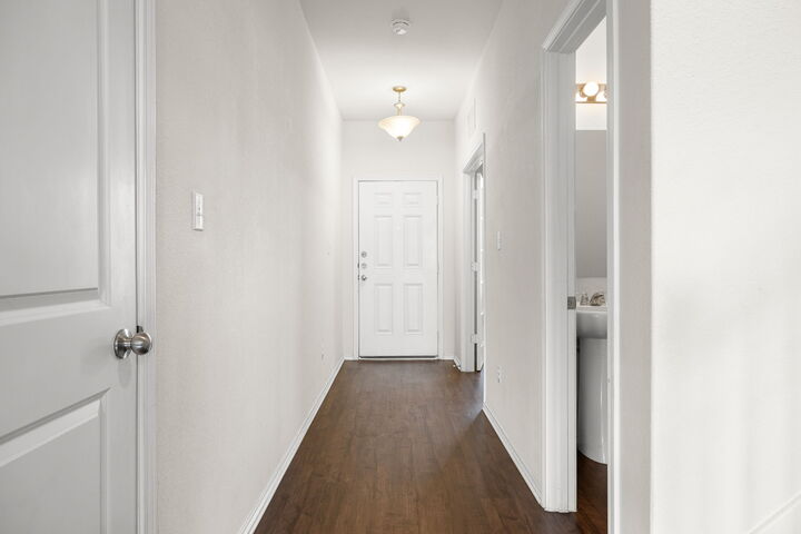 Property Photo:  11801 Jackson Falls Way  TX 78653 