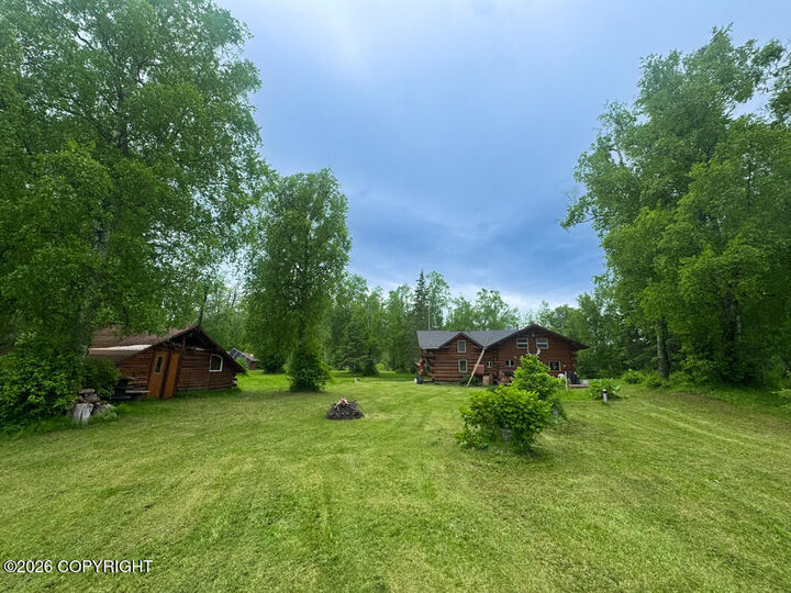 Property Photo:  6825 Alexander Creek  WA 99000 