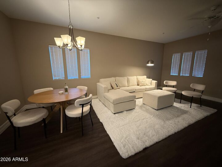 Property Photo:  2821 S Skyline Drive 157  AZ 85212 