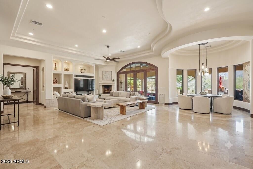 Property Photo:  13044 E Cochise Road  AZ 85259 