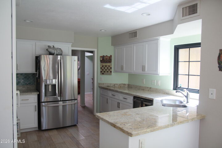Property Photo:  6318 E Aire Libre Lane  AZ 85254 