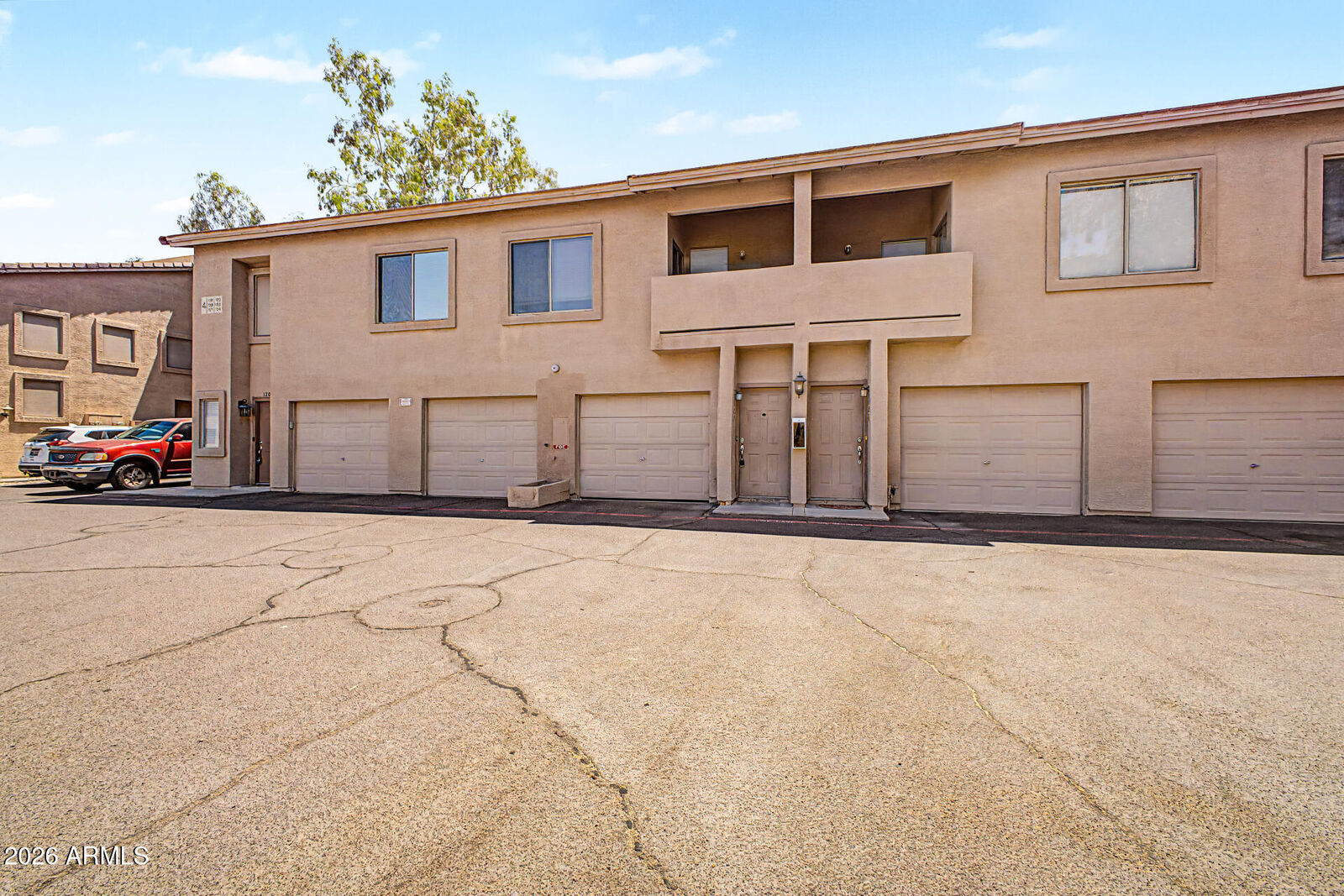 Property Photo:  1406 W Emerald Avenue 121  AZ 85202 