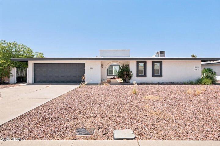 Property Photo:  515 W Pebble Beach Drive  AZ 85282 