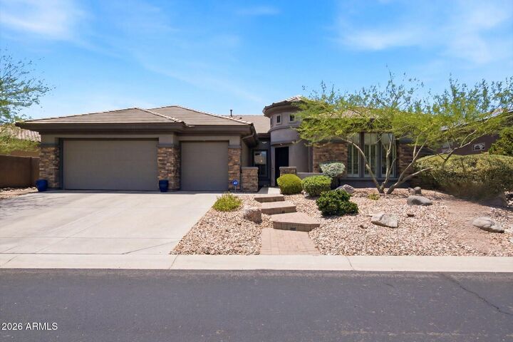 Property Photo:  41606 N Anthem Ridge Drive  AZ 85086 