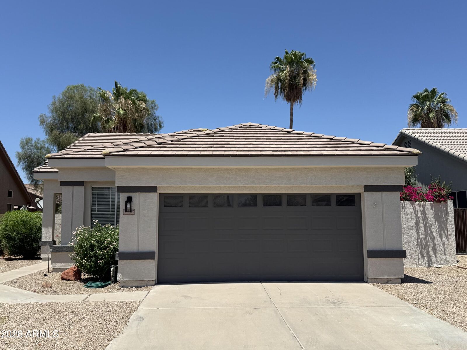 Property Photo: 1332 W Thompson Way AZ 85286
